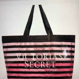 Victoria Secret tote
